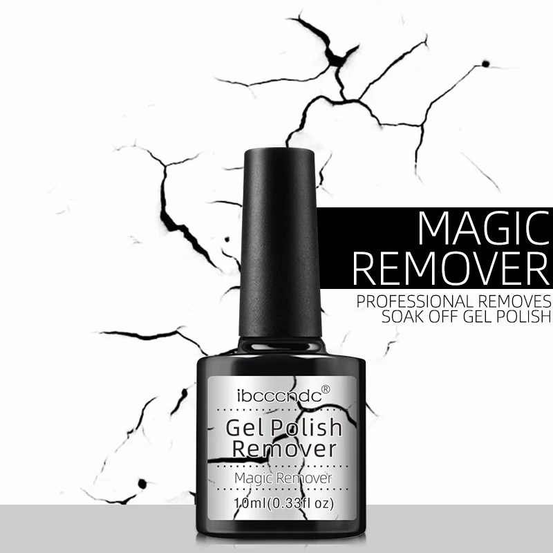 10ml Nail Gel Magic Gel Removal Soak Off Burst Nail Polish Remover Eliminate Primer SK88
10ml Nail Gel Magic Gel Removal Soak Off Burst Nail Polish Remover Eliminate Primer SK88