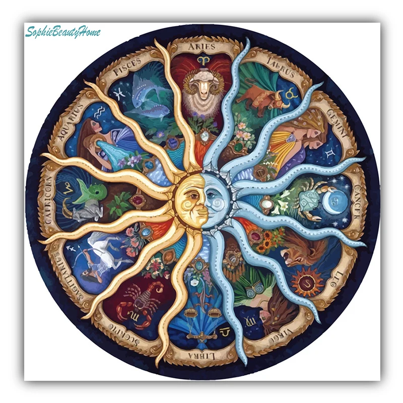 12 Mandala Ne series needlework diamond painting set embroidery cross stitch complete universe meditation gift decoration home
12 Mandala Ne series needlework diamond painting set embroidery cross stitch complete universe meditation gift decoration home