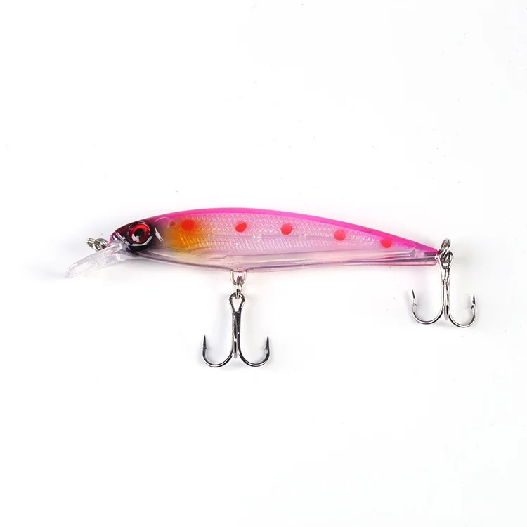 Drop Ship 13g 11cm Slim Long Style Body Shape Weight Transfer to Make Long Casting Hooks Musky Fishing Lure
Drop Ship 13g 11cm Slim Long Style Body Shape Weight Transfer to Make Long Casting Hooks Musky Fishing Lure