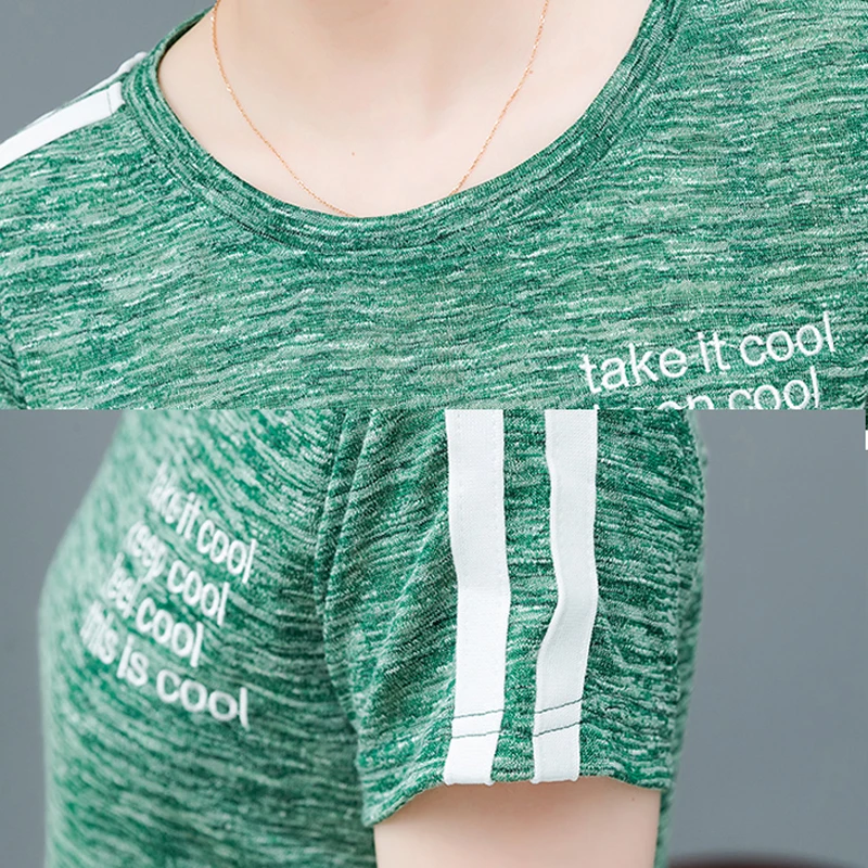 Tracksuits Women Set Plus Size Big Outfits Sportswear Mini Short Pants and Top Fitness Co-ord Sets 2020 Summer Green Clothes
Tracksuits Women Set Plus Size Big Outfits Sportswear Mini Short Pants and Top Fitness Co-ord Sets 2020 Summer Green Clothes