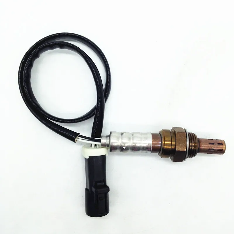 OEM#234-4046 Oxygen Sensor Lambda for Jaguar Mazda Air-Fuel Ratio O2 Sensor Universal Lambda Oxygen Sensor Replace Car Parts
OEM#234-4046 Oxygen Sensor Lambda for Jaguar Mazda Air-Fuel Ratio O2 Sensor Universal Lambda Oxygen Sensor Replace Car Parts