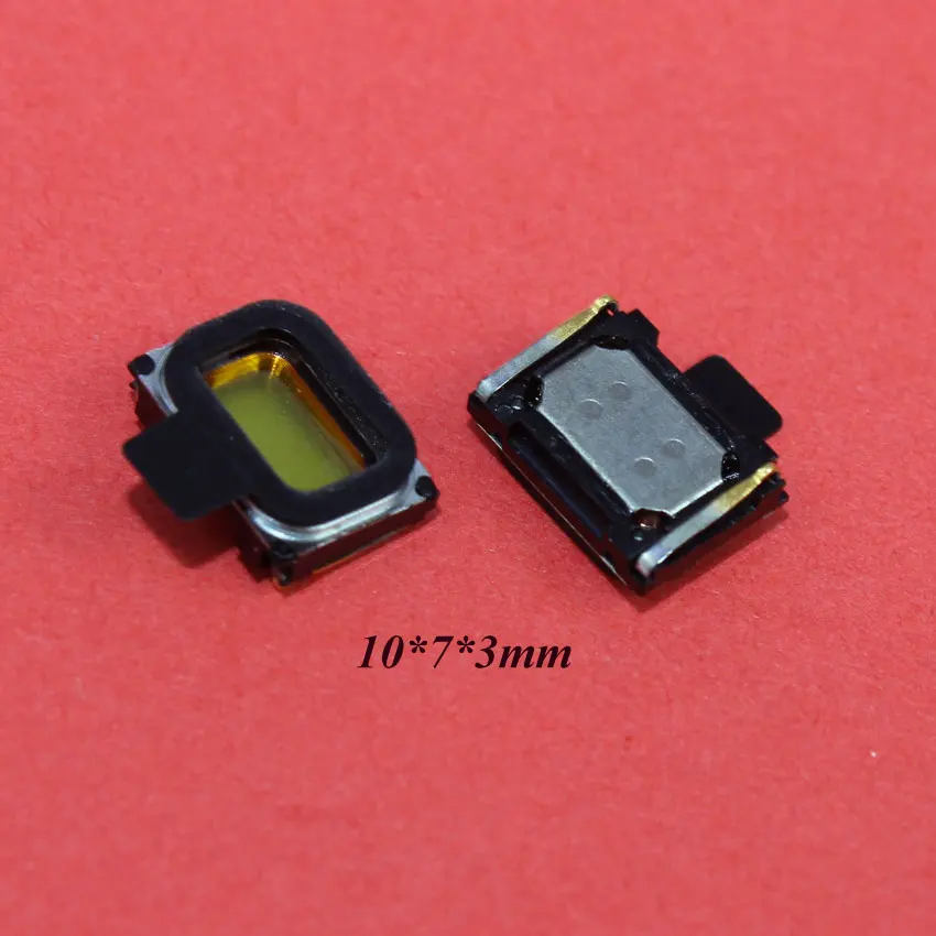 ChengHaoRan 1 Piece NEW EarPiece Ear Speaker Replacement Repair Parts For iPhone 4 4S | Мобильные телефоны и аксессуары