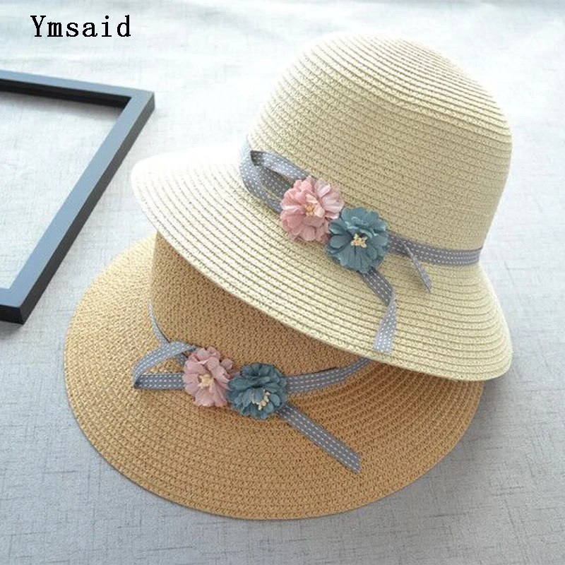 2019 New Two Roses Children Sun Hat Spring Summer Sunscreen Vacation Girl Straw Hat Parent-child Caps 5 Colors Foldable
2019 New Two Roses Children Sun Hat Spring Summer Sunscreen Vacation Girl Straw Hat Parent-child Caps 5 Colors Foldable