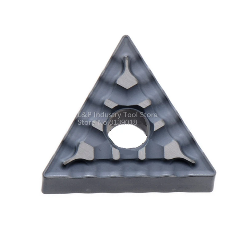 New Original Carbide Inserts TNMG160408-37 NS530 CNC Tool TNMG160408 37 NS530 Lathe Blade Turning Plates
New Original Carbide Inserts TNMG160408-37 NS530 CNC Tool TNMG160408 37 NS530 Lathe Blade Turning Plates