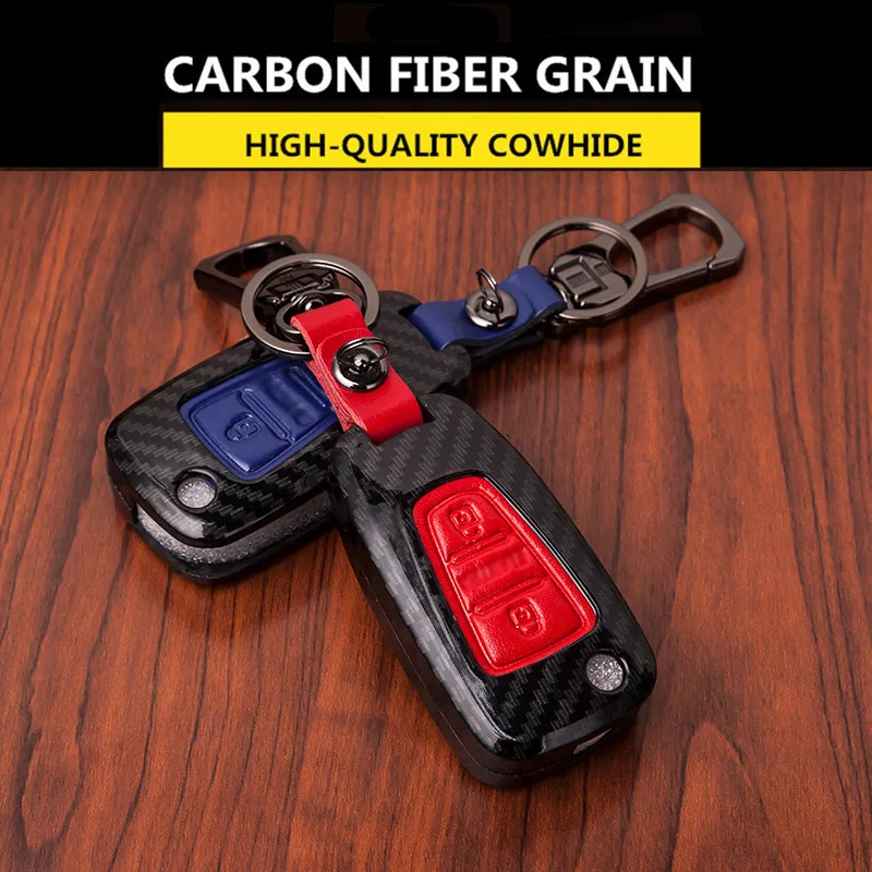 Leather Car Key Case Covers For Hyundai I20 I30 I35 I40 IX20 IX35 Solaris Verna Santa Fe Creta I10 Tucson Elantra With Keychain
Leather Car Key Case Covers For Hyundai I20 I30 I35 I40 IX20 IX35 Solaris Verna Santa Fe Creta I10 Tucson Elantra With Keychain