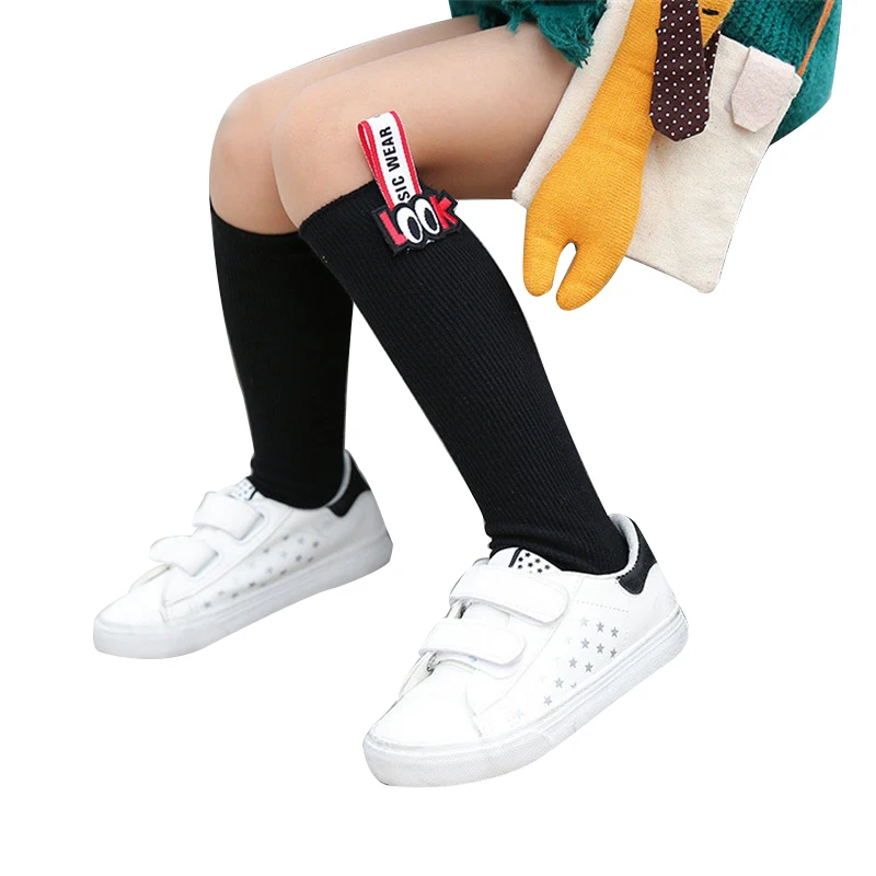 Cartoon Cute Children Socks Cotton Baby Kids Socks Knee High Long Socks For Toddler Girl Clothing Accessories
Cartoon Cute Children Socks Cotton Baby Kids Socks Knee High Long Socks For Toddler Girl Clothing Accessories