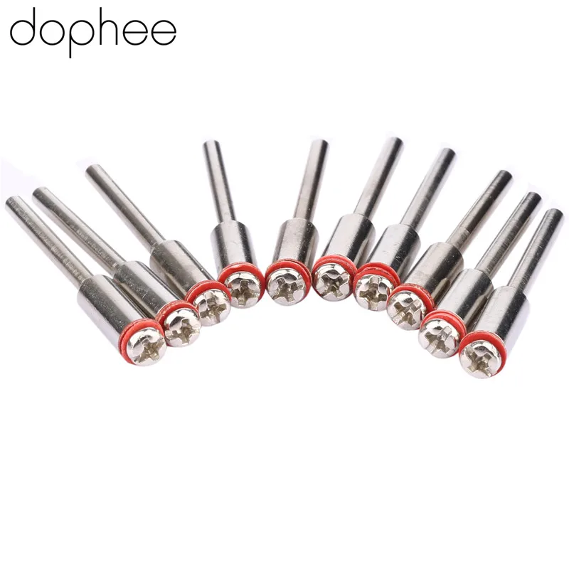 dophee 10pcs Dental Lab Polishing 2.35mm 3/32" Dental Lab Polishing Shank Mandrel Burs Rotary Tool Accessory Shank Diameter
dophee 10pcs Dental Lab Polishing 2.35mm 3/32" Dental Lab Polishing Shank Mandrel Burs Rotary Tool Accessory Shank Diameter