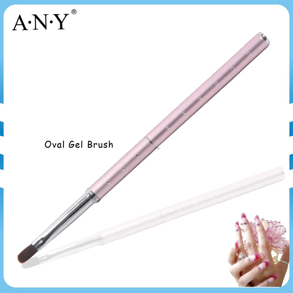 Engraving Glitter Design ANY High Quality Metal Handle With Shinning Dots Nail Art Brush 6#/Oval Single Piece
Engraving Glitter Design ANY High Quality Metal Handle With Shinning Dots Nail Art Brush 6#/Oval Single Piece