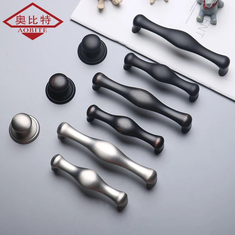 AOBT Zinc Alloy Sliver Arc Cabinet Handles Drawer Knobs Kitchen Cupboard Door Pulls Fashion Furniture Handle Cabinet Hardware
AOBT Zinc Alloy Sliver Arc Cabinet Handles Drawer Knobs Kitchen Cupboard Door Pulls Fashion Furniture Handle Cabinet Hardware