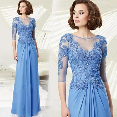 weddings lace beaded women party dress 2016 new fashion Half sleeve appliques elegant Mother of the Bride Dresses free shipping
weddings lace beaded women party dress 2016 new fashion Half sleeve appliques elegant Mother of the Bride Dresses free shipping
