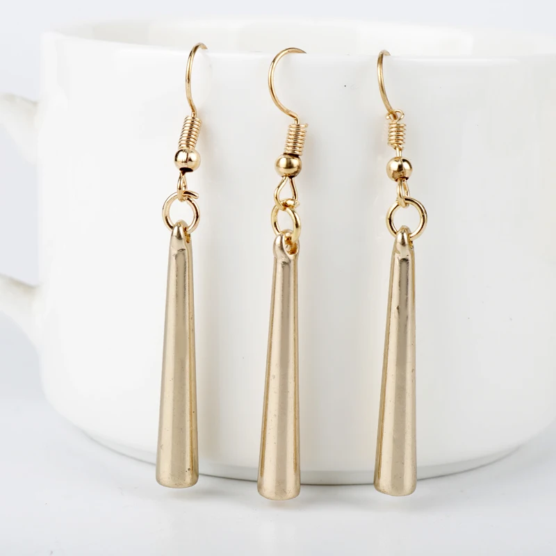 Anime Earring Figure Roronoa ZORO Cosplay Charm Earrings For Women Girls Lovely Gift
Anime Earring Figure Roronoa ZORO Cosplay Charm Earrings For Women Girls Lovely Gift