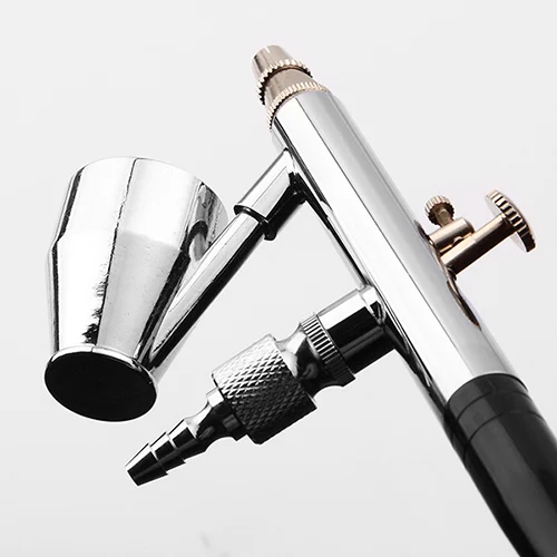 free shipping FENGDA airbrush BD-128P spray gun face body paint hand tools gravity feed type art paint tattoo
free shipping FENGDA airbrush BD-128P spray gun face body paint hand tools gravity feed type art paint tattoo