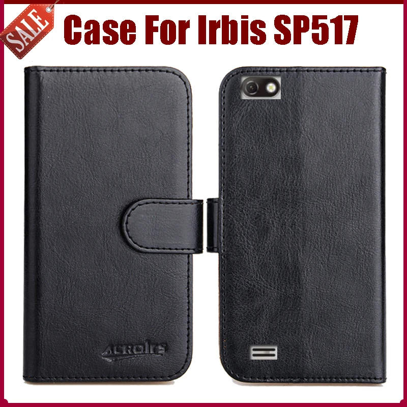 Hot Sale! Irbis SP517 Case New Arrival 6 Colors High Quality Flip Leather Protective Phone Cover For Irbis SP517 Case
Hot Sale! Irbis SP517 Case New Arrival 6 Colors High Quality Flip Leather Protective Phone Cover For Irbis SP517 Case