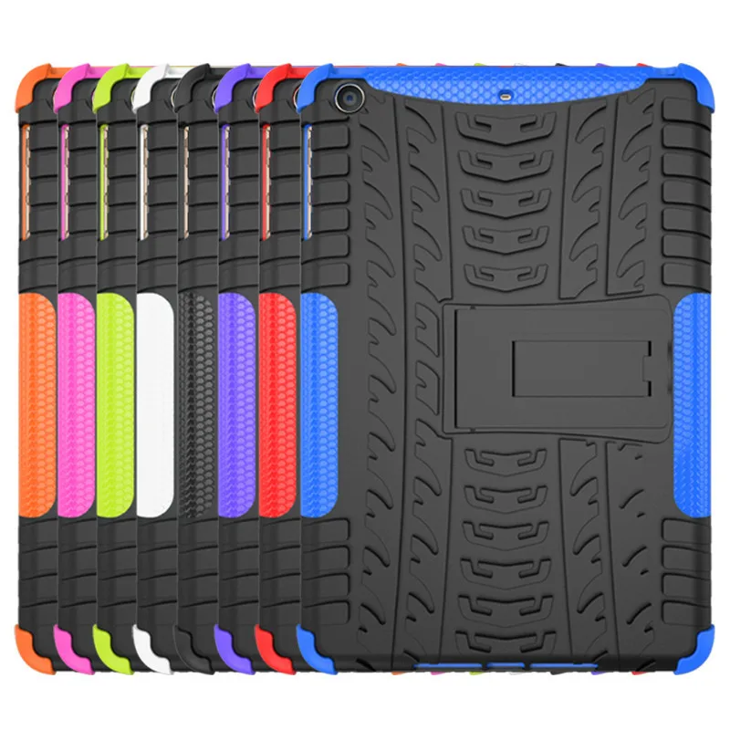 New Brand for funda ipad mini 1 2 3 Case Hybrid Armor Shockproof Rugged Dual-Layer Cover For capa ipad mini Kickstand Cases
New Brand for funda ipad mini 1 2 3 Case Hybrid Armor Shockproof Rugged Dual-Layer Cover For capa ipad mini Kickstand Cases