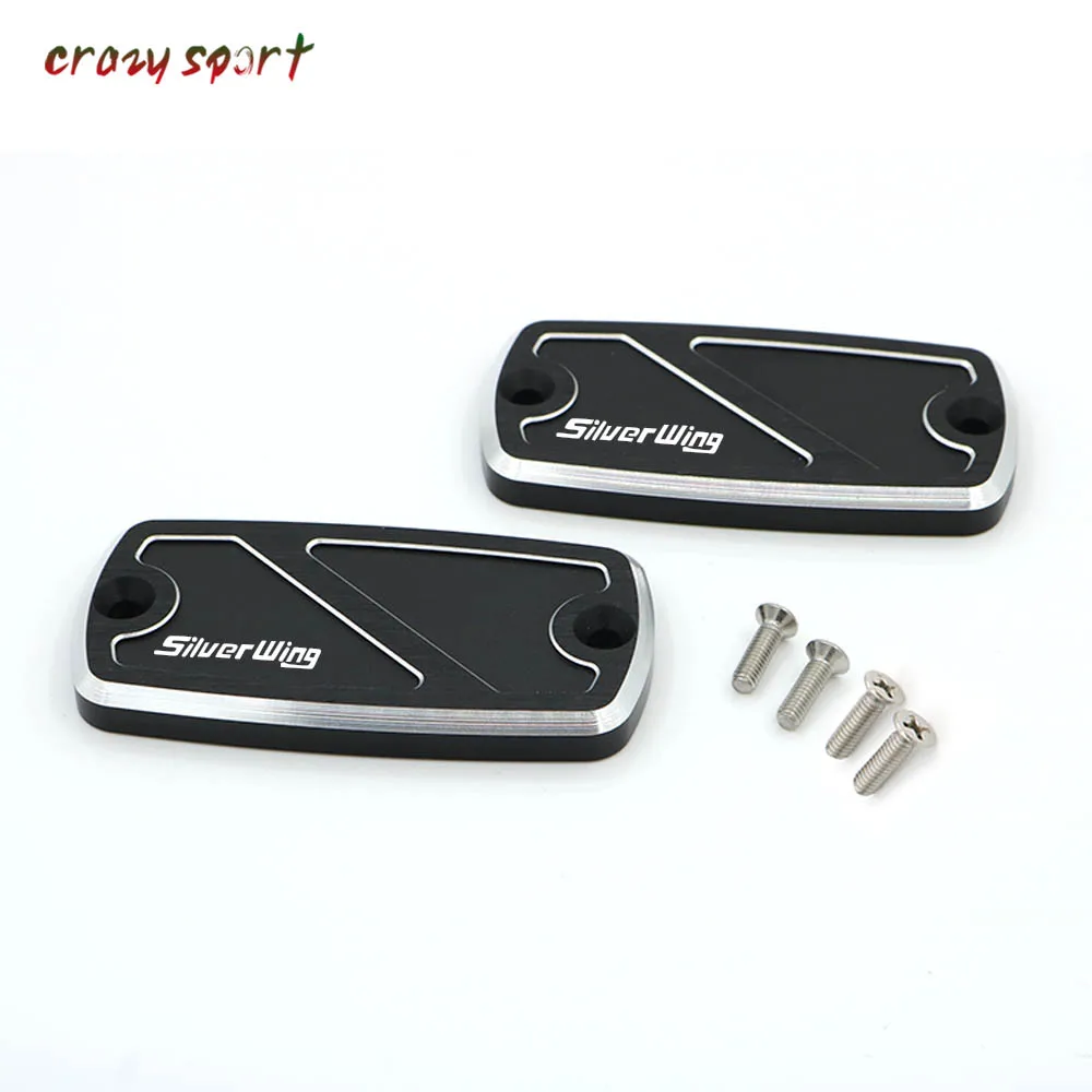 Крышка Резервуара тормозной муфты для HONDA FCS600 FCS 600 Silverwing 2001-2011 крышка цилиндра мотоцикла
Крышка Резервуара тормозной муфты для HONDA FCS600 FCS 600 Silverwing 2001-2011 крышка цилиндра мотоцикла