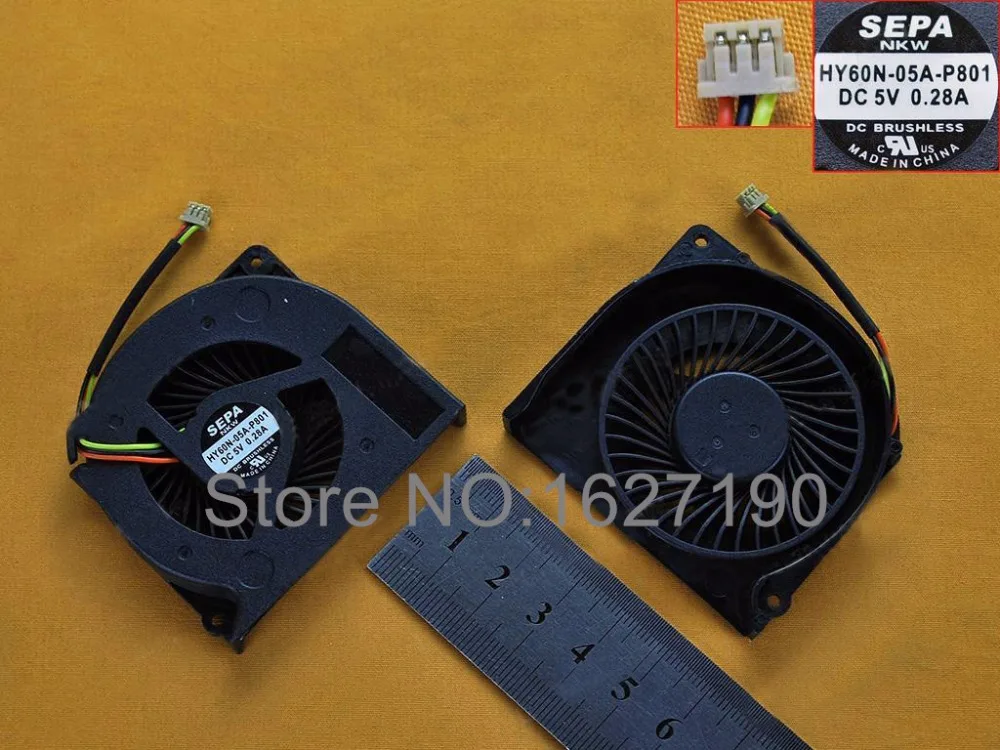 New Laptop CPU Cooling For FUJITSU LifeBook s6311 s6510 s6410 s2210(Version 1) PN:HY60N-05A-P801 UDQF2HH01CAR
New Laptop CPU Cooling For FUJITSU LifeBook s6311 s6510 s6410 s2210(Version 1) PN:HY60N-05A-P801 UDQF2HH01CAR