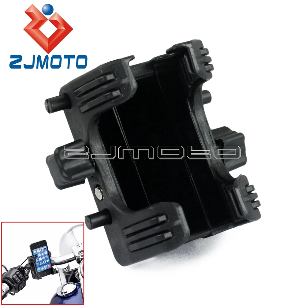 Motorcycle Accessories Phone Holder Standard Device Cell Phone GPS Clamp Holder Kit Custom For Harley Cell Phone Holder Bracket
Motorcycle Accessories Phone Holder Standard Device Cell Phone GPS Clamp Holder Kit Custom For Harley Cell Phone Holder Bracket