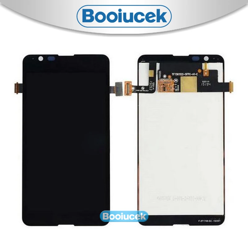 High Quality 4.7" For Sony Xperia E4G E2003 E2006 E2053 LCD Display Screen With Touch Screen Digitizer Assembly + Tool
High Quality 4.7" For Sony Xperia E4G E2003 E2006 E2053 LCD Display Screen With Touch Screen Digitizer Assembly + Tool