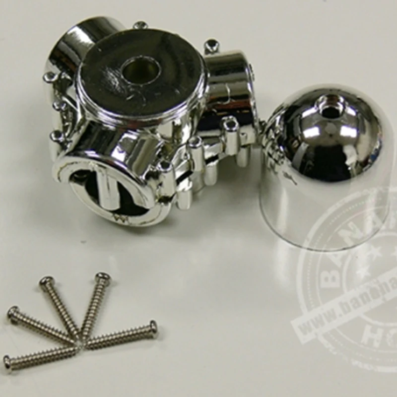 Ступица пропеллера со спиннером для Φ Hobby 1,6 m Wingspan F4U Corsair rc planes
Ступица пропеллера со спиннером для Φ Hobby 1,6 m Wingspan F4U Corsair rc planes