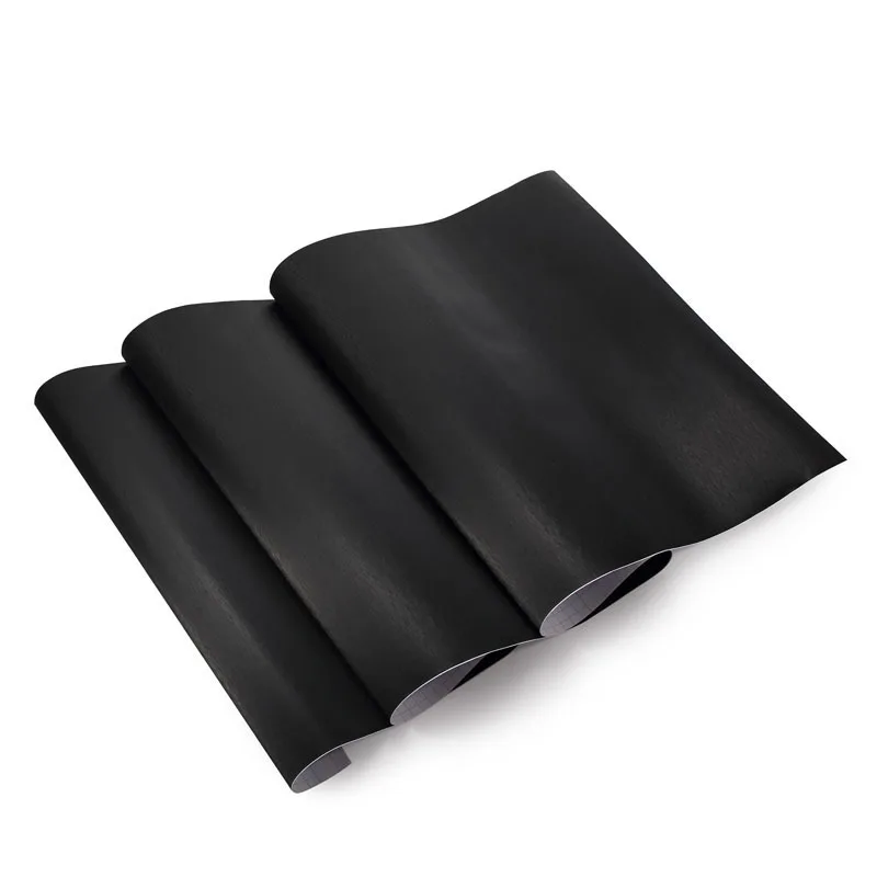 50cm Black Metallic Brushed Aluminum Vinyl Metal Vinyl Car Wrap Film Sticker Styling Auto Foil Decoration
50cm Black Metallic Brushed Aluminum Vinyl Metal Vinyl Car Wrap Film Sticker Styling Auto Foil Decoration