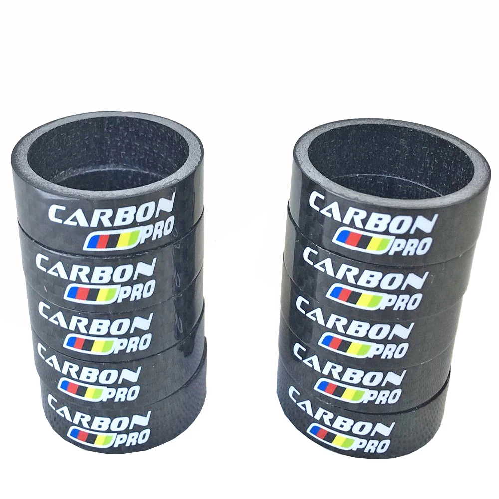 Bicycle Headset Bicycle Accessories Carbon Washer Spacers Set Bike Headset Stem Kit For Bike Fix Refit 10pcs 1-1/8 inch 10
Bicycle Headset Bicycle Accessories Carbon Washer Spacers Set Bike Headset Stem Kit For Bike Fix Refit 10pcs 1-1/8 inch 10