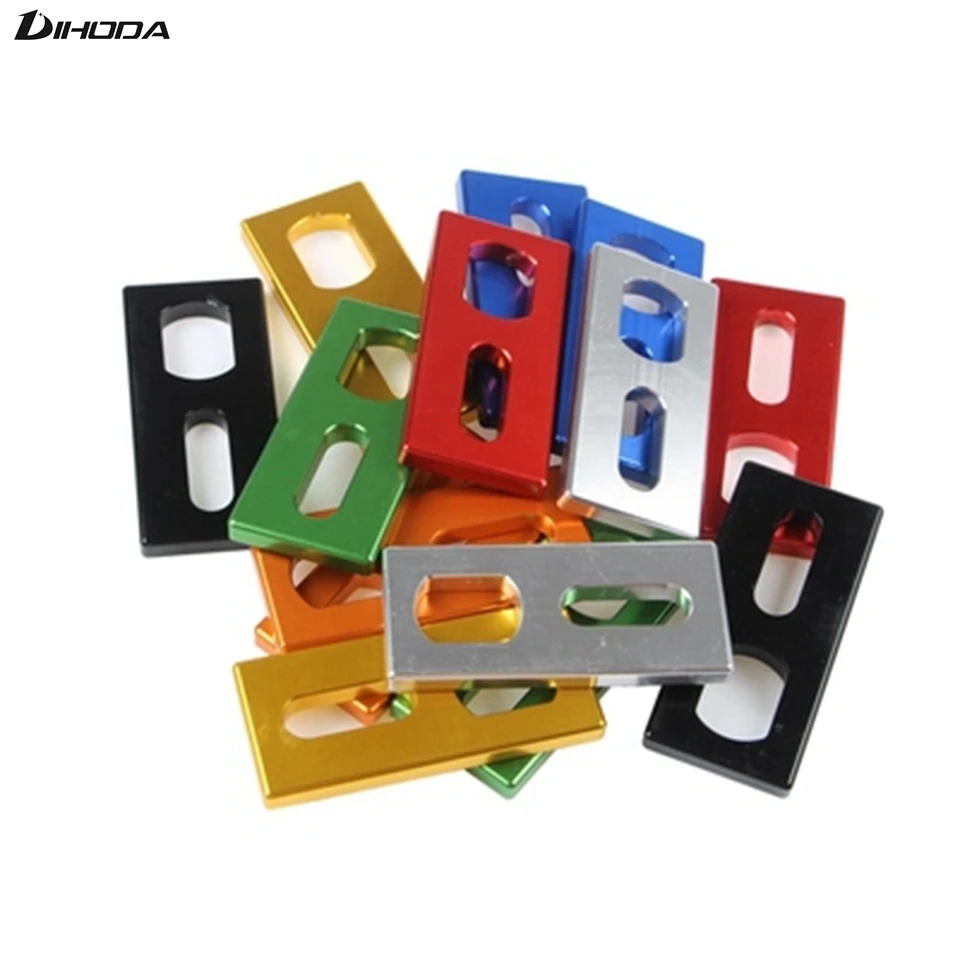 Motorcycle CNC aluminium alloy anti swing piece fastening fork motor balance shim for Electric motorcycle modification
Motorcycle CNC aluminium alloy anti swing piece fastening fork motor balance shim for Electric motorcycle modification