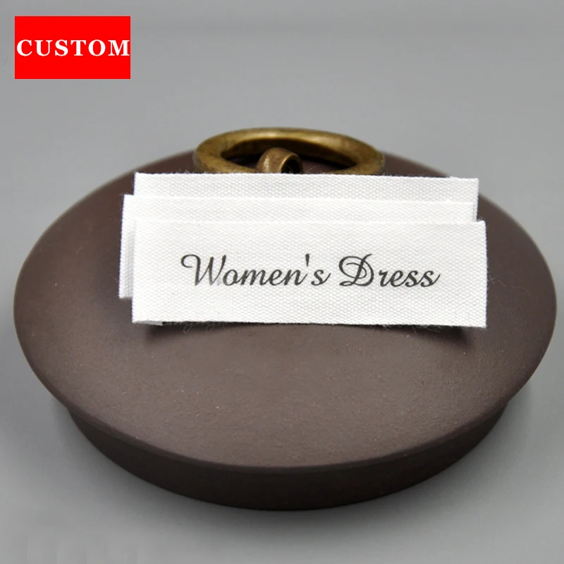 factory customized garment washing labels cotton printed personalized logo labels low price screen printing clothes labels
factory customized garment washing labels cotton printed personalized logo labels low price screen printing clothes labels