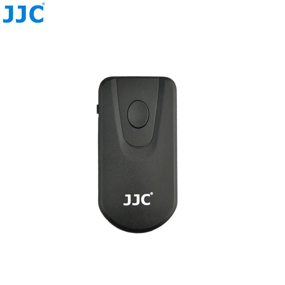 JJC 21M Operating Distance IR Infrared Wireless Remote Video Recording for NIKON D750/D3300/D7100/D7000/D5300/D5000/D5200
JJC 21M Operating Distance IR Infrared Wireless Remote Video Recording for NIKON D750/D3300/D7100/D7000/D5300/D5000/D5200