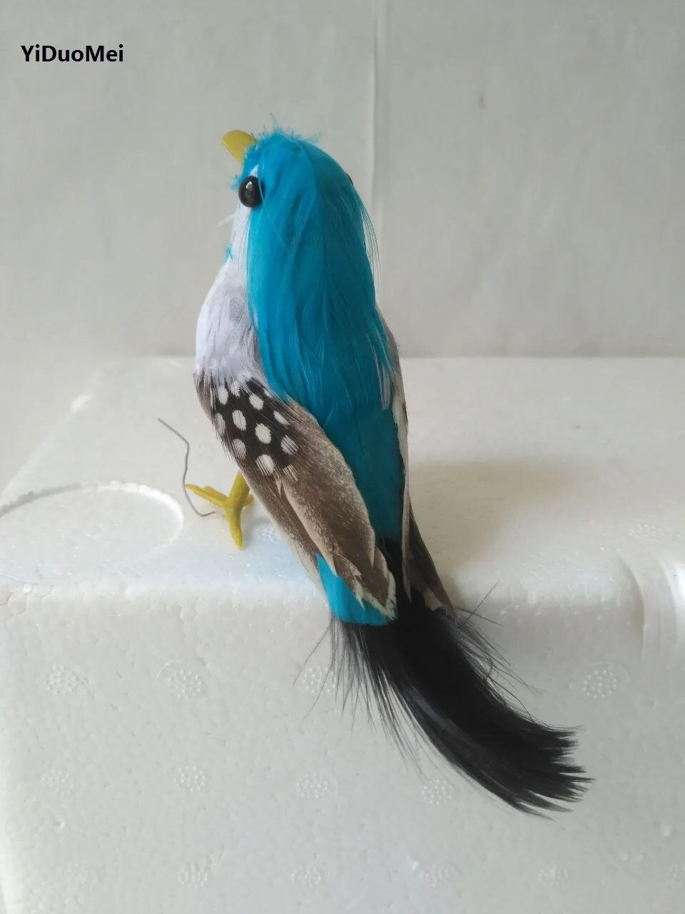 foam&feathers artificial bird about 12cm colourful feathers bird,pastoral handicraft,props,garden decoration gift a2000
foam&feathers artificial bird about 12cm colourful feathers bird,pastoral handicraft,props,garden decoration gift a2000
