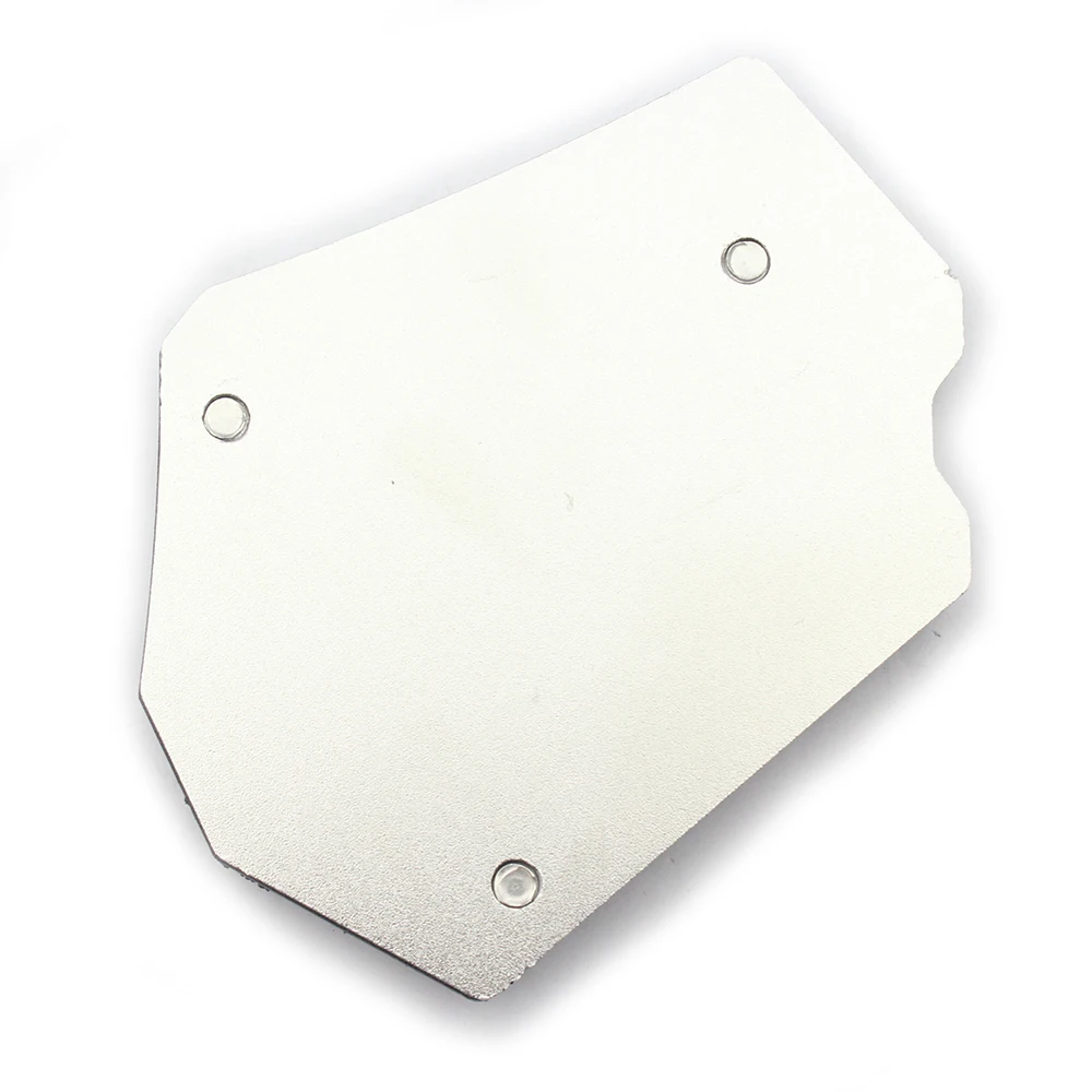 For BMW G310GS Side Extension Aluminum Motorcycle Side Kickstand Stand Extension Support Plate Enlarge Stand
For BMW G310GS Side Extension Aluminum Motorcycle Side Kickstand Stand Extension Support Plate Enlarge Stand