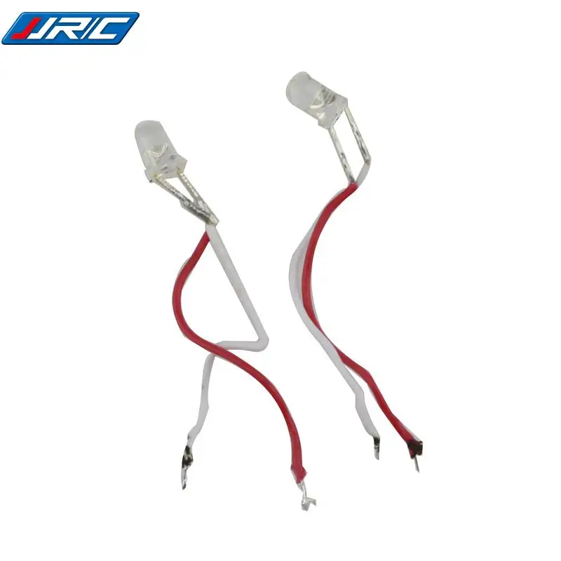 JJRC H37mini H37 Mini baby Elfie RC Drone Quadcopter spare parts H37MINI-10 LED light 2pcs
JJRC H37mini H37 Mini baby Elfie RC Drone Quadcopter spare parts H37MINI-10 LED light 2pcs