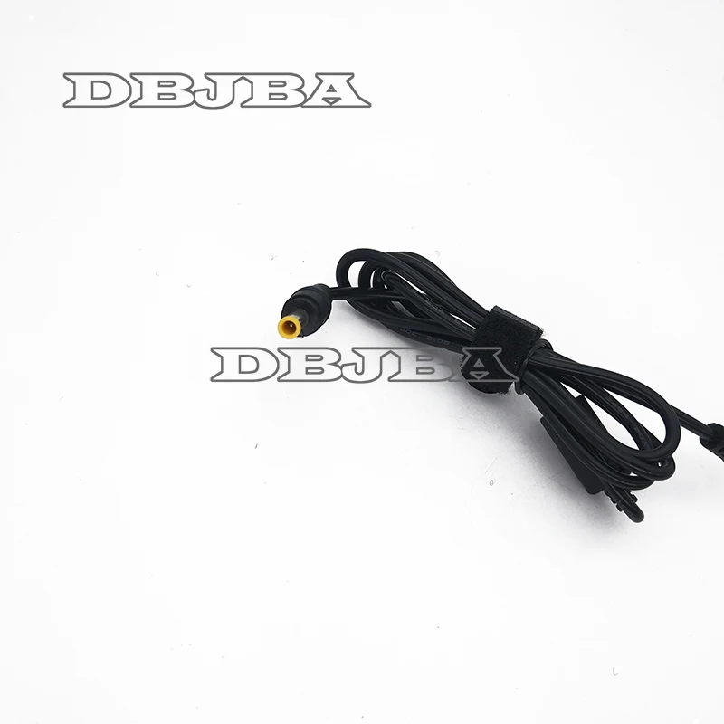 1PCS 5.5x3.0mm 5.5*3.0mm DC Plug Power Charger Cable for Samsung Laptop Adapter Connector
1PCS 5.5x3.0mm 5.5*3.0mm DC Plug Power Charger Cable for Samsung Laptop Adapter Connector