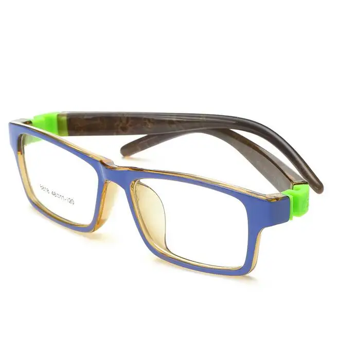 Cute Rubber Leg Kids Animal Detachable Eyeglasses Optical Glasses Frames Eyewear for Children No Screw Safe Myopia Lense 8818
Cute Rubber Leg Kids Animal Detachable Eyeglasses Optical Glasses Frames Eyewear for Children No Screw Safe Myopia Lense 8818