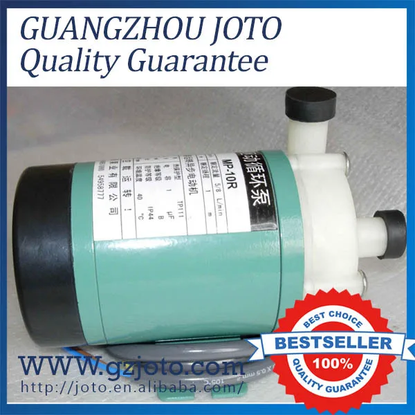 MP-10RN Micro Water Pump Industry Centrifugal Water Pump