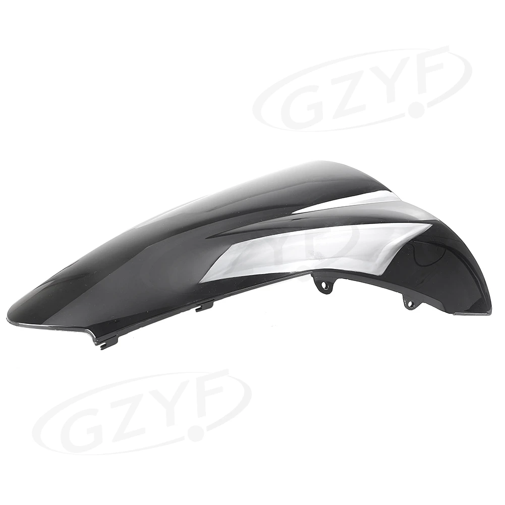 Double Bubble Motorcycle Windscreen Windshield Wind Shield ABS Plastic For Honda VFR800 2002 2003 2004 2005 2006 2007 2008 2009
Double Bubble Motorcycle Windscreen Windshield Wind Shield ABS Plastic For Honda VFR800 2002 2003 2004 2005 2006 2007 2008 2009