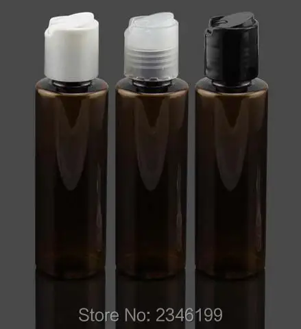 120ML Plastic Brown Bottle with White Transparent Black Color Lid, Big Volume Cosmetic Lotion Packing Bottle, 30pcs/lot
120ML Plastic Brown Bottle with White Transparent Black Color Lid, Big Volume Cosmetic Lotion Packing Bottle, 30pcs/lot
