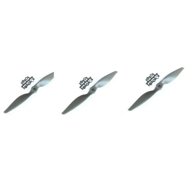 3x APC style 9x4,5 E тонкий Электрический RC самолет композитный пропеллер 9 "x 4,5"
3x APC style 9x4,5 E тонкий Электрический RC самолет композитный пропеллер 9 "x 4,5"