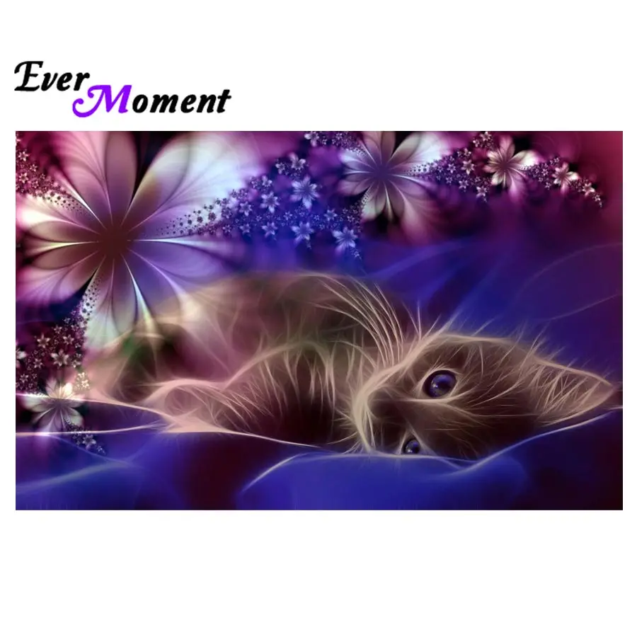 3D Diy Diamond Embroidery 5D Diamond Painting Cross Stitch Flower Cat Diamond Mosaic Square Full Pattern ASF629
3D Diy Diamond Embroidery 5D Diamond Painting Cross Stitch Flower Cat Diamond Mosaic Square Full Pattern ASF629