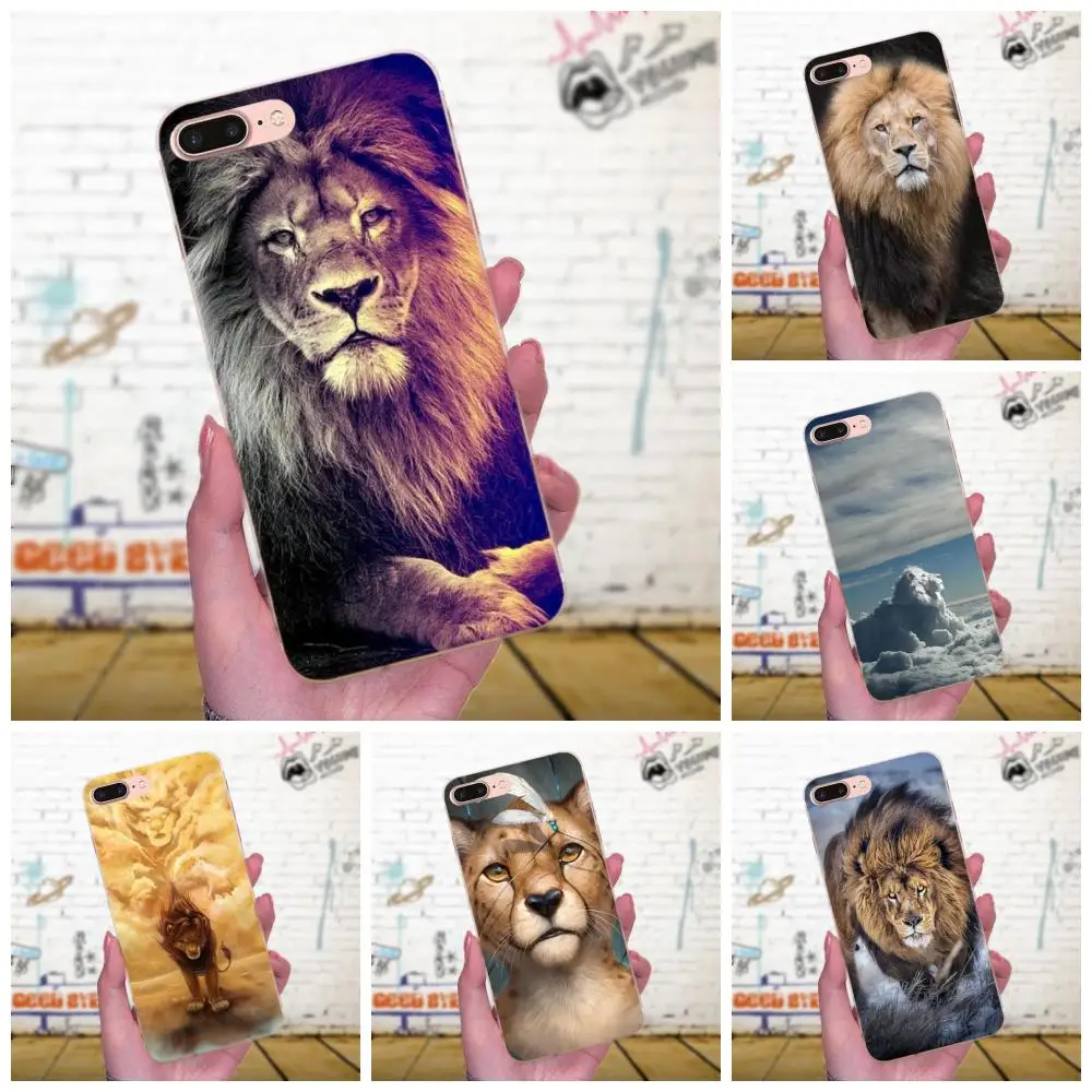 Фото Чехол для телефона King Lion мягкий чехол из ТПУ Galaxy J1 J2 J3 J330 J4 J5 J6 J7 J730 J8 2015 2016 2017 2018 mini