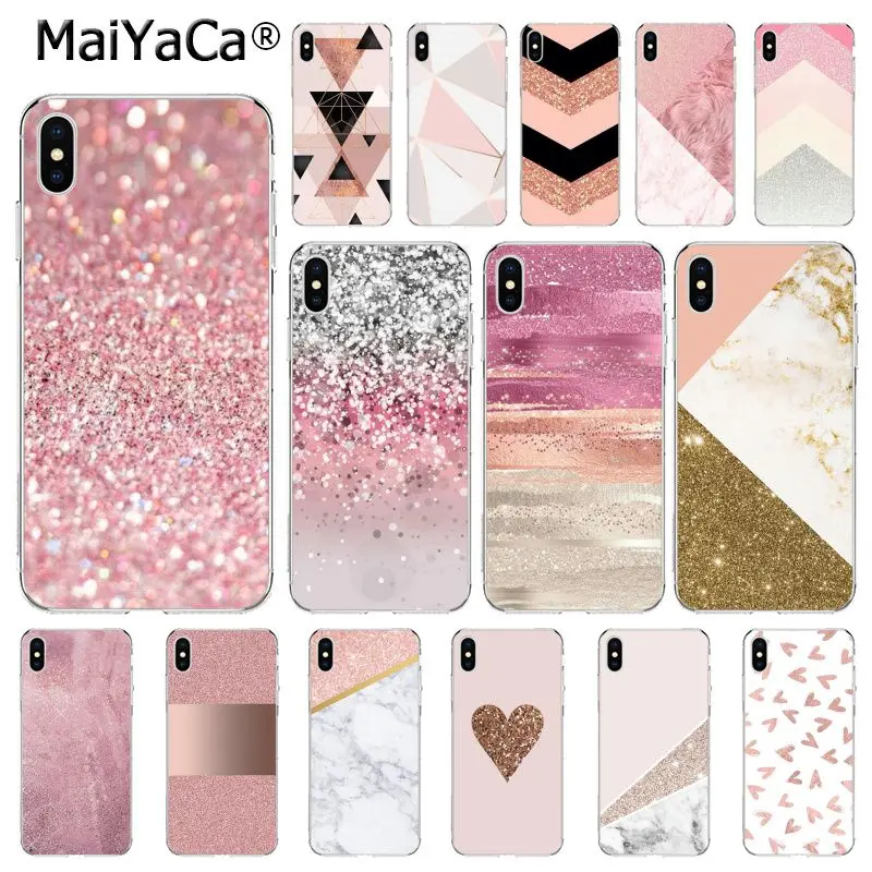 Gold Pink Glitter Marble Phone Case For iphone 11 12 Pro 11Pro Max 8 7 6 6S Plus 5 5S SE XR X XS MAX
Gold Pink Glitter Marble Phone Case For iphone 11 12 Pro 11Pro Max 8 7 6 6S Plus 5 5S SE XR X XS MAX