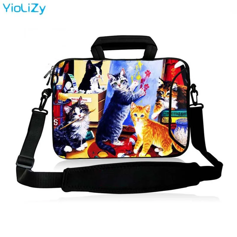 9.7 12 13.3 14.1 15.6 17.3 women Laptop Messenger bag men Ultrabook Notebook shoulder sleeve protective case With strap SB-5757
9.7 12 13.3 14.1 15.6 17.3 women Laptop Messenger bag men Ultrabook Notebook shoulder sleeve protective case With strap SB-5757
