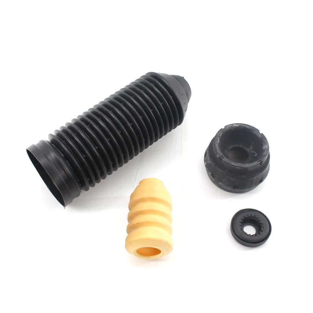 STRUT SHOCK MOUNTS BEARINGS BUMP STOP FOR AUDI TT VW BEETLE GOLF JETTA 2000-2010
STRUT SHOCK MOUNTS BEARINGS BUMP STOP FOR AUDI TT VW BEETLE GOLF JETTA 2000-2010