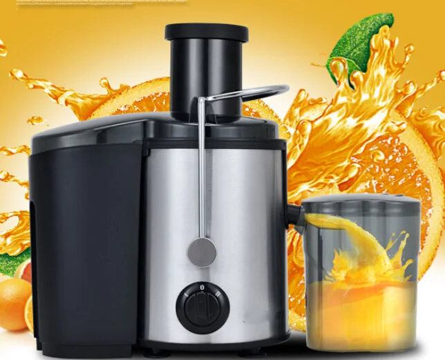 Household Personal juicer fruit juice machine hand Manual juice extractor slow juicer
Household Personal juicer fruit juice machine hand Manual juice extractor slow juicer