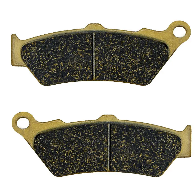 Motorcycle Brake Pads Rear For MOTO GUZZI California Stone Series 02-06 California EV/Special Series 02-06 VICTORY Hammer 05-07
Motorcycle Brake Pads Rear For MOTO GUZZI California Stone Series 02-06 California EV/Special Series 02-06 VICTORY Hammer 05-07