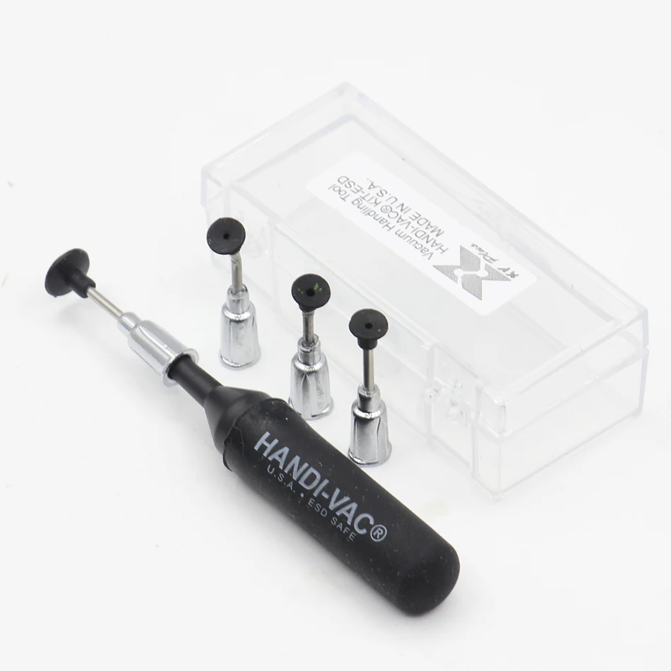 110pcs BGA Reballing Directly Heat Stencils Solder Paste Balls Station BGA Reballing kit For SMT Rework Repair
110pcs BGA Reballing Directly Heat Stencils Solder Paste Balls Station BGA Reballing kit For SMT Rework Repair