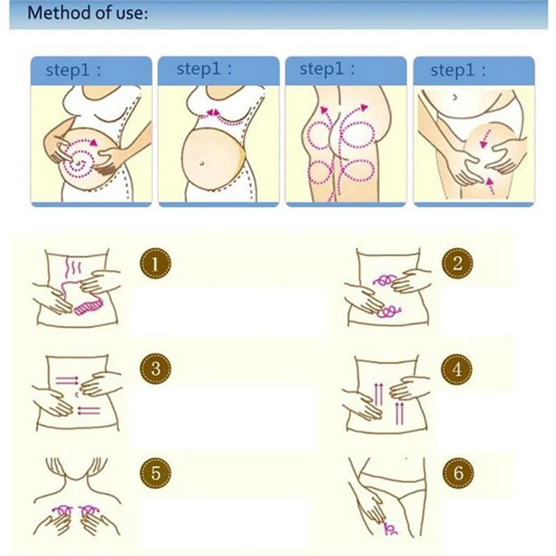Herb Skin Cream Stretch Marks Scar Removal To Maternity Skin Repair Body Cream Remove Scar Care 30g
Herb Skin Cream Stretch Marks Scar Removal To Maternity Skin Repair Body Cream Remove Scar Care 30g