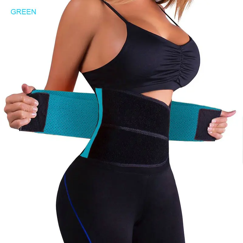 Better Design Lumbar Corset Brace Support Belt Fitness Belt Corset Back Belt Shaper Exercise Belly Waist Protection Y123
Better Design Lumbar Corset Brace Support Belt Fitness Belt Corset Back Belt Shaper Exercise Belly Waist Protection Y123