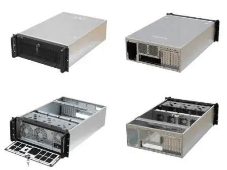 Top 6511 4U650MM Long Server Internet Cafes Diskless Special Case Industrial Cabinet
Top 6511 4U650MM Long Server Internet Cafes Diskless Special Case Industrial Cabinet