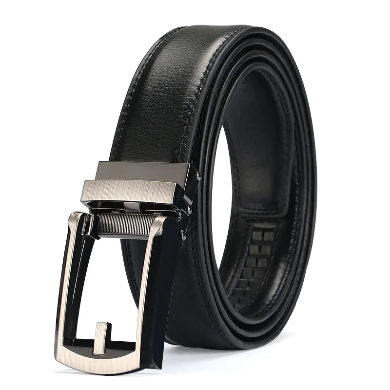 2018 New Good mens belt luxury high quality cow genuine leather belts for men automatic buckle fashion waist male free shipping
2018 New Good mens belt luxury high quality cow genuine leather belts for men automatic buckle fashion waist male free shipping