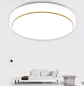 Modern LED Ceiling Lights Lighting Round 12W 24W 30W 36W 220V Led Ceiling Lamp Light For Home Bedroom Bathroom Living Room
Modern LED Ceiling Lights Lighting Round 12W 24W 30W 36W 220V Led Ceiling Lamp Light For Home Bedroom Bathroom Living Room